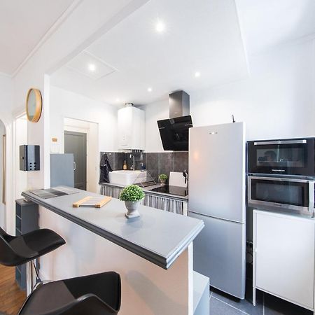 Appartement T2 Au Calme Cosy - Quartier Prebendes Тур Екстер'єр фото