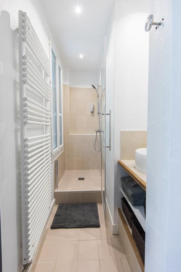 Appartement T2 Au Calme Cosy - Quartier Prebendes Тур Екстер'єр фото