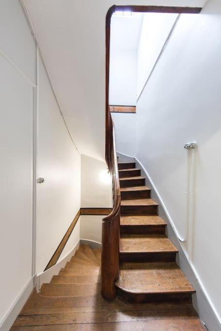 Appartement T2 Au Calme Cosy - Quartier Prebendes Тур Екстер'єр фото